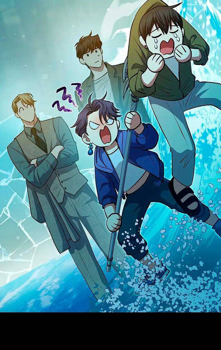 Những Ranker Cấp S Mà Tôi Nuôi Dưỡng Chapter 102 - 79