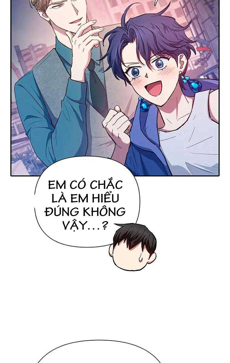 Những Ranker Cấp S Mà Tôi Nuôi Dưỡng Chapter 102 - 87