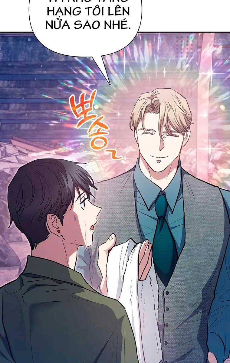 Những Ranker Cấp S Mà Tôi Nuôi Dưỡng Chapter 102 - 95