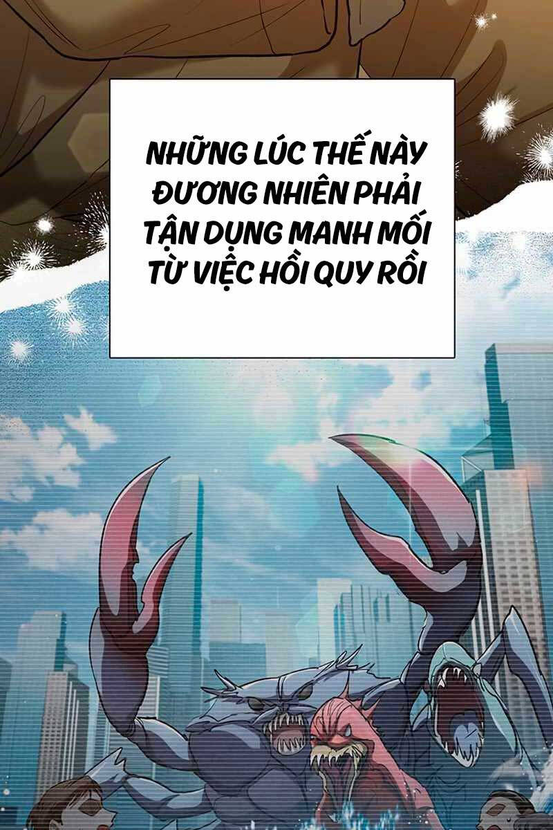 Những Ranker Cấp S Mà Tôi Nuôi Dưỡng Chapter 116 - 104