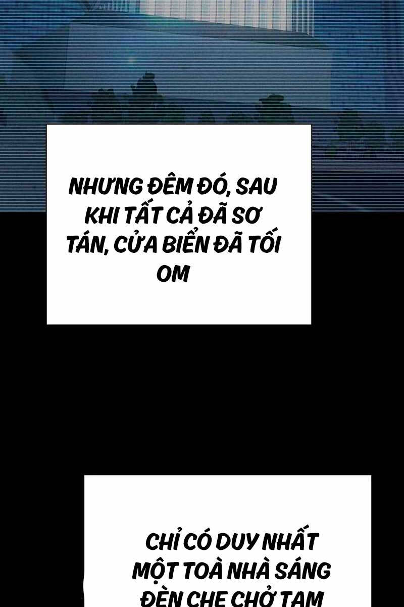 Những Ranker Cấp S Mà Tôi Nuôi Dưỡng Chapter 116 - 107