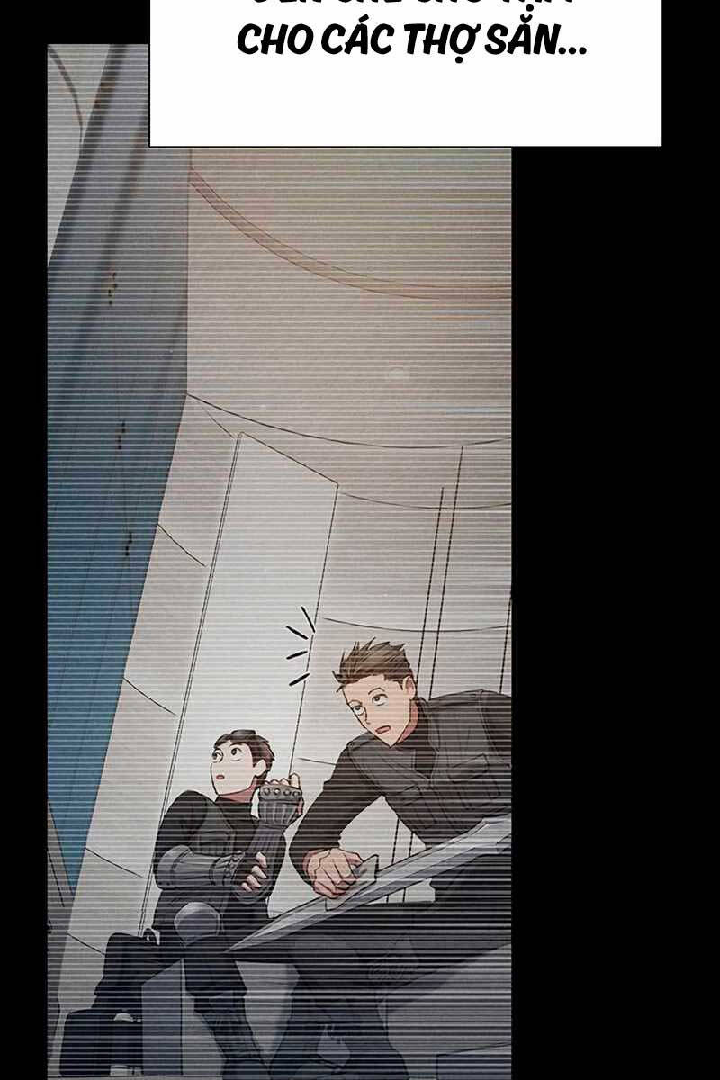 Những Ranker Cấp S Mà Tôi Nuôi Dưỡng Chapter 116 - 108