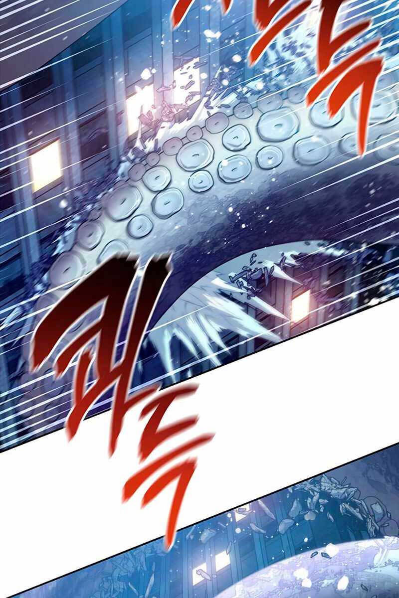 Những Ranker Cấp S Mà Tôi Nuôi Dưỡng Chapter 116 - 117