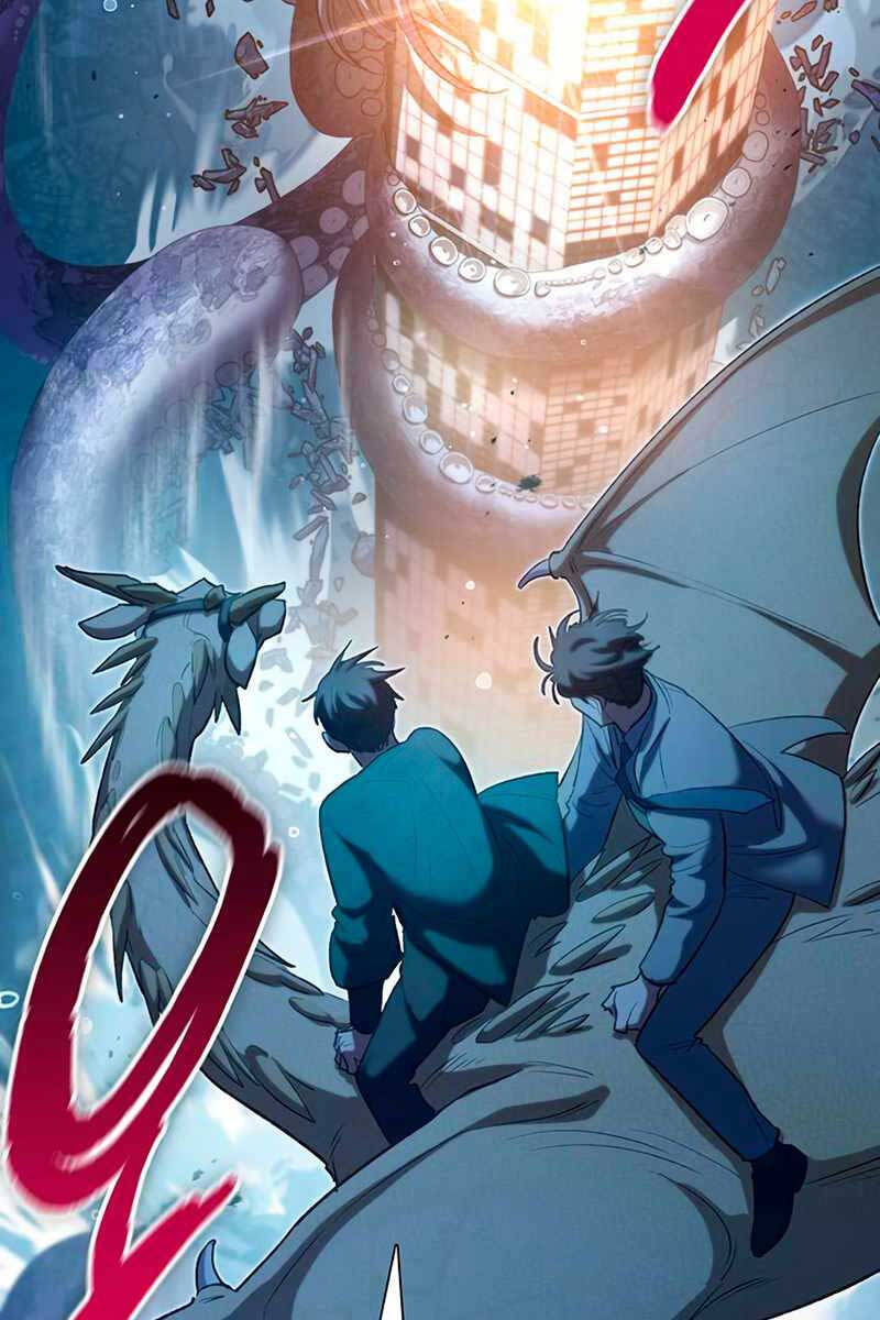 Những Ranker Cấp S Mà Tôi Nuôi Dưỡng Chapter 116 - 131