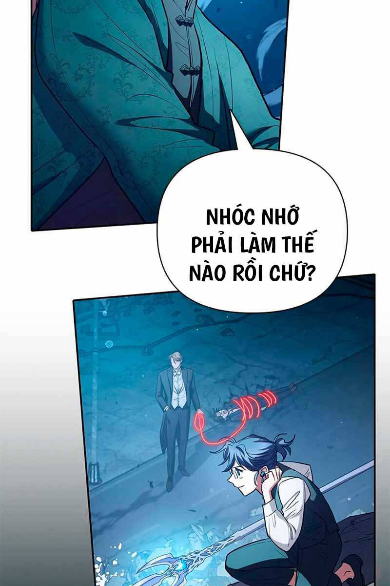 Những Ranker Cấp S Mà Tôi Nuôi Dưỡng Chapter 116 - 134