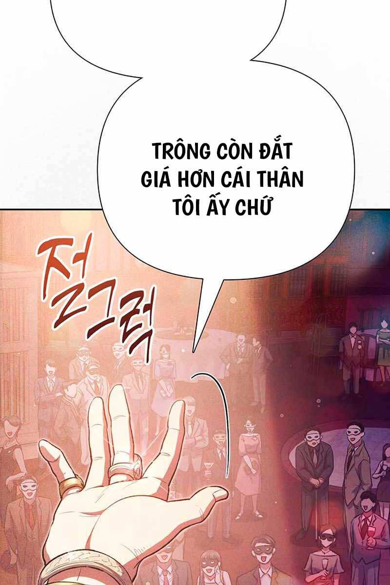 Những Ranker Cấp S Mà Tôi Nuôi Dưỡng Chapter 116 - 25