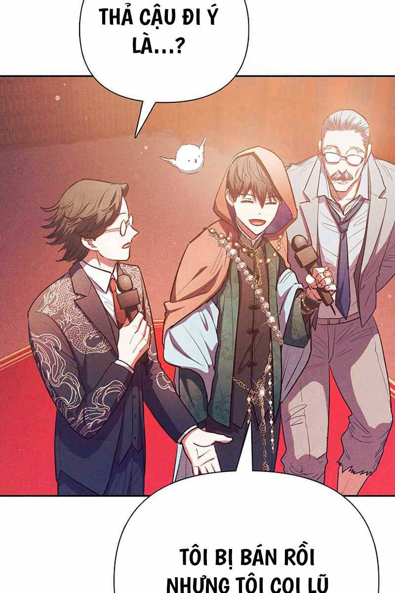 Những Ranker Cấp S Mà Tôi Nuôi Dưỡng Chapter 116 - 30