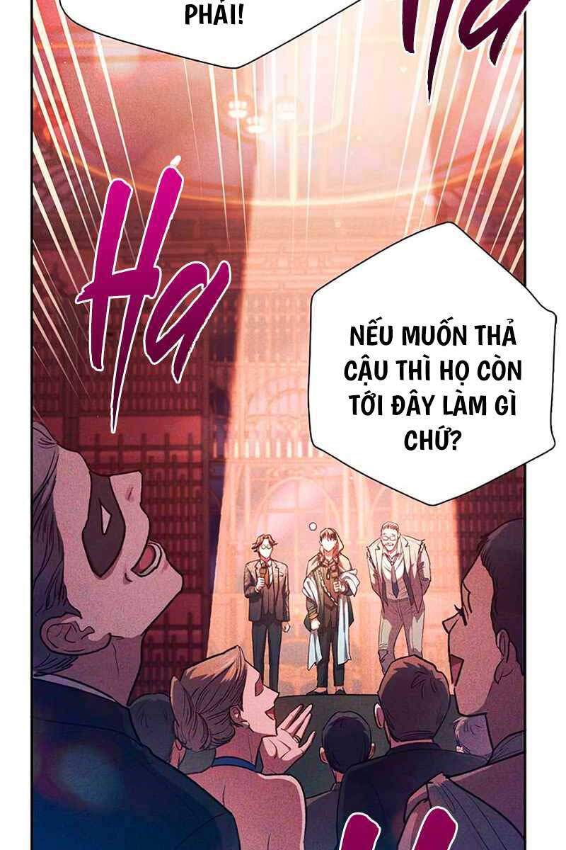 Những Ranker Cấp S Mà Tôi Nuôi Dưỡng Chapter 116 - 33