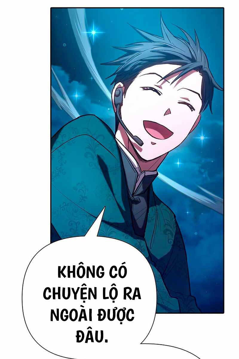 Những Ranker Cấp S Mà Tôi Nuôi Dưỡng Chapter 116 - 72
