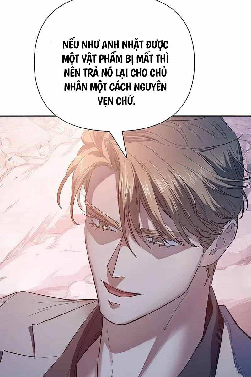 Những Ranker Cấp S Mà Tôi Nuôi Dưỡng Chapter 127 - 11