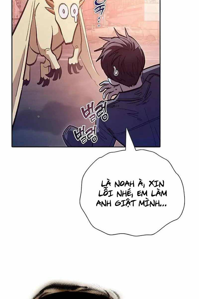 Những Ranker Cấp S Mà Tôi Nuôi Dưỡng Chapter 127 - 102