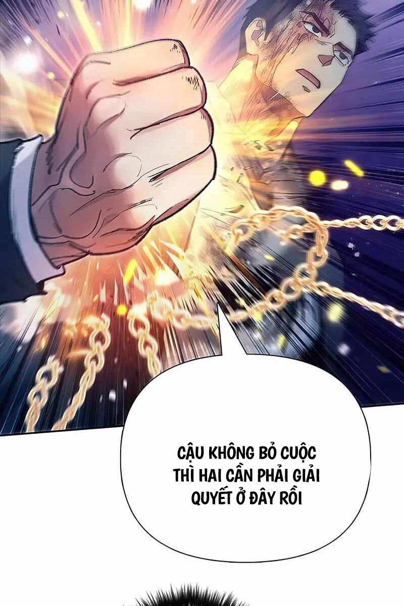 Những Ranker Cấp S Mà Tôi Nuôi Dưỡng Chapter 127 - 36