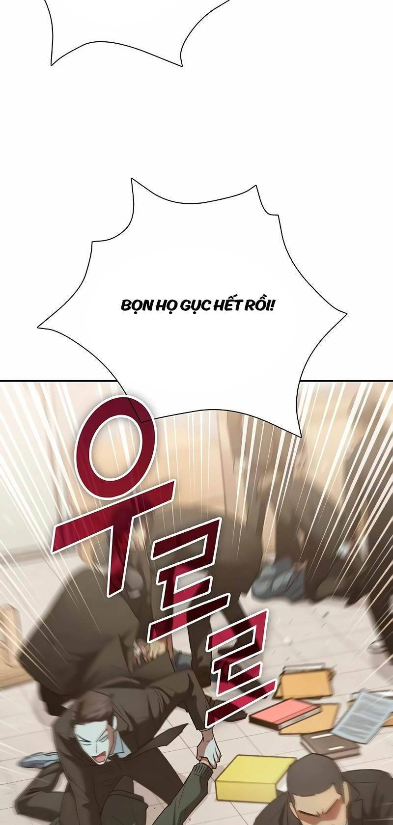 Những Ranker Cấp S Mà Tôi Nuôi Dưỡng Chapter 136 - 27