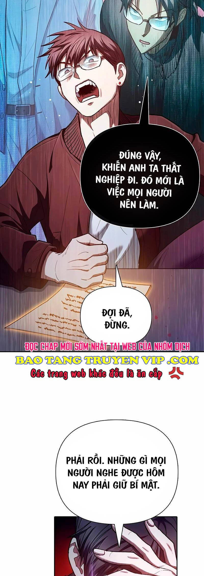 Những Ranker Cấp S Mà Tôi Nuôi Dưỡng Chapter 136 - 54