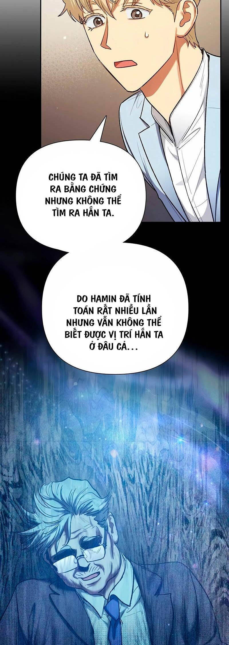 Những Ranker Cấp S Mà Tôi Nuôi Dưỡng Chapter 136 - 58