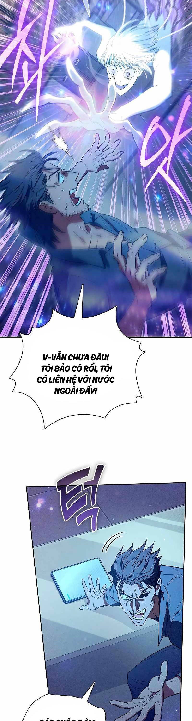 Những Ranker Cấp S Mà Tôi Nuôi Dưỡng Chapter 137 - 12