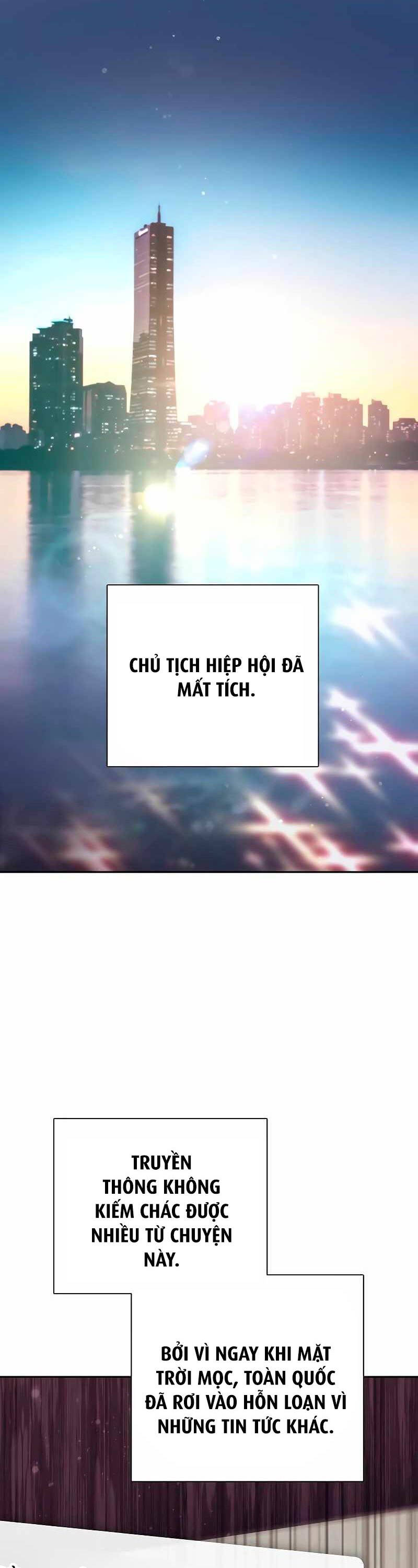 Những Ranker Cấp S Mà Tôi Nuôi Dưỡng Chapter 137 - 15