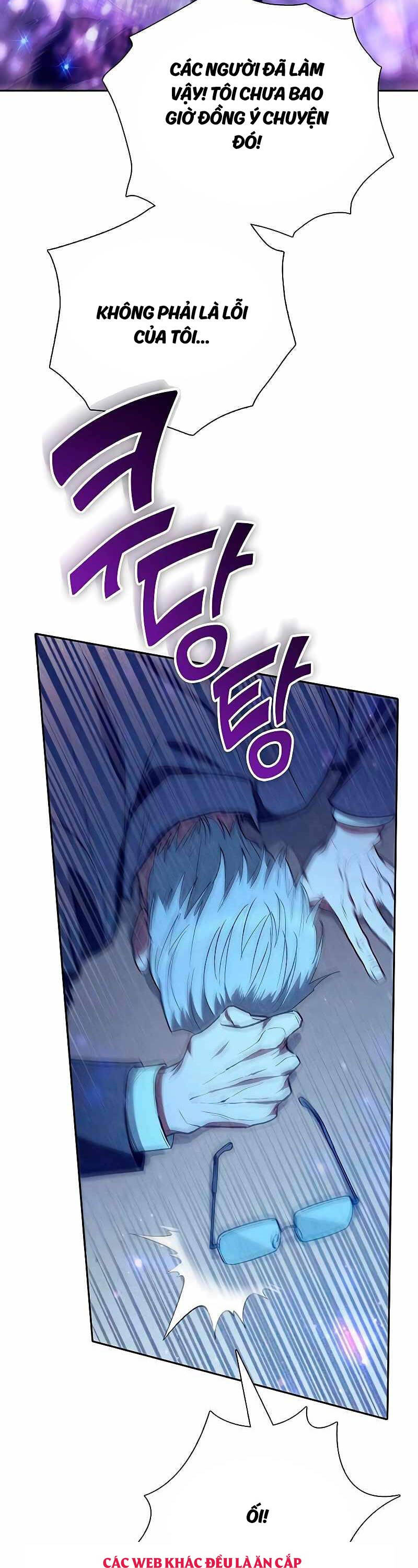 Những Ranker Cấp S Mà Tôi Nuôi Dưỡng Chapter 137 - 4