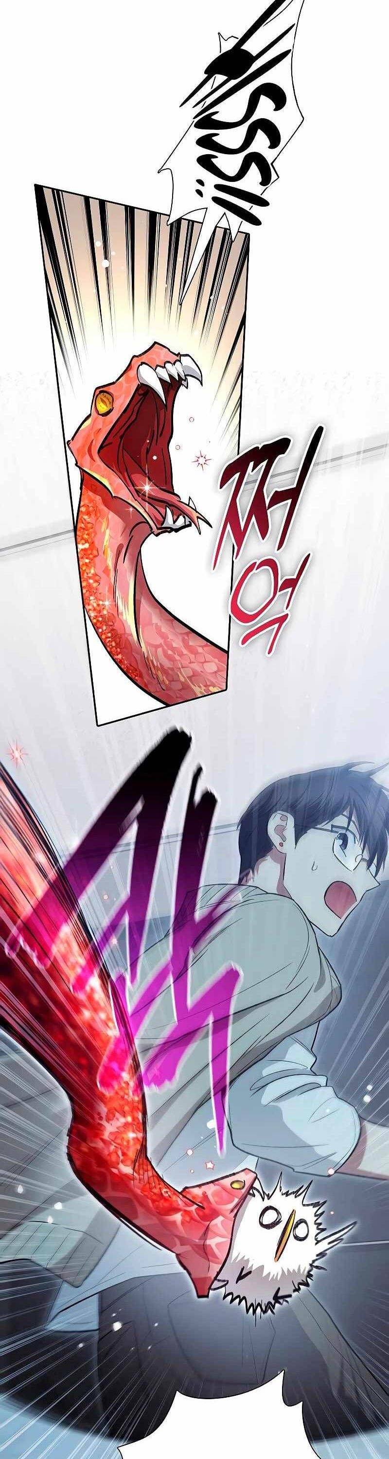 Những Ranker Cấp S Mà Tôi Nuôi Dưỡng Chapter 137 - 33