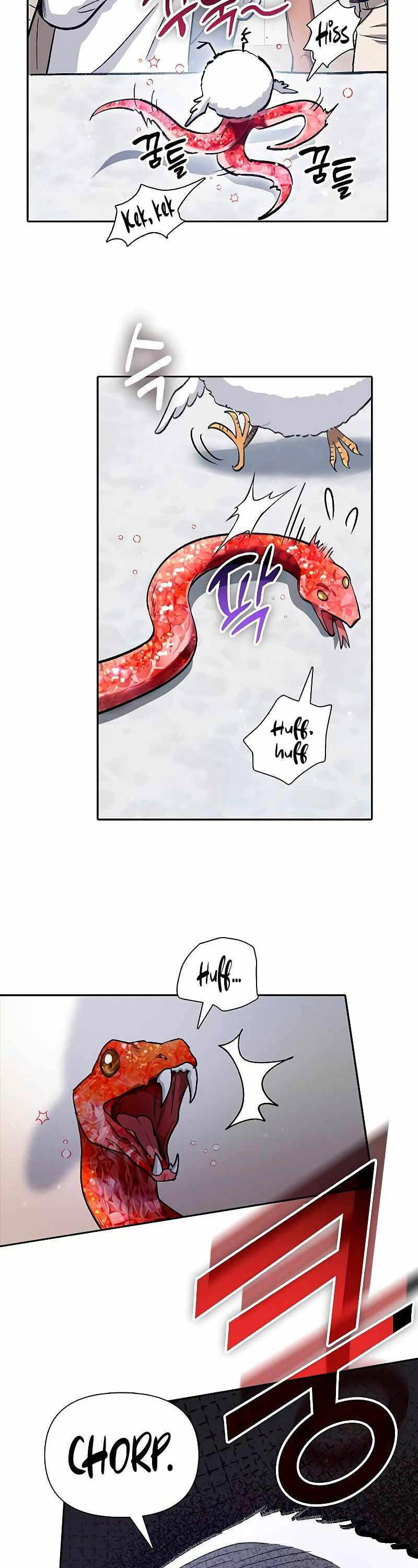 Những Ranker Cấp S Mà Tôi Nuôi Dưỡng Chapter 137 - 38