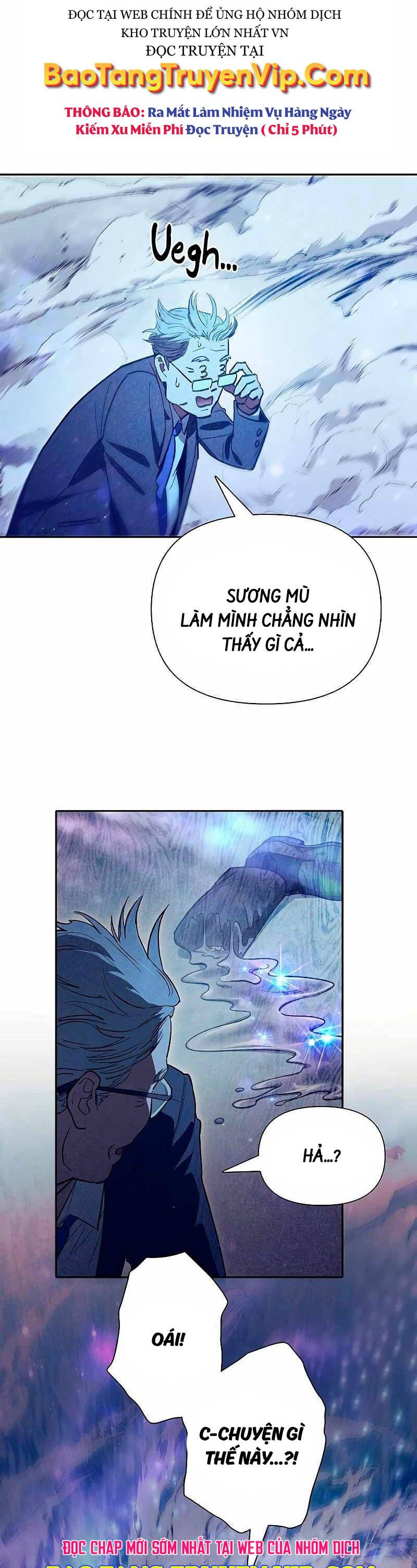 Những Ranker Cấp S Mà Tôi Nuôi Dưỡng Chapter 137 - 5