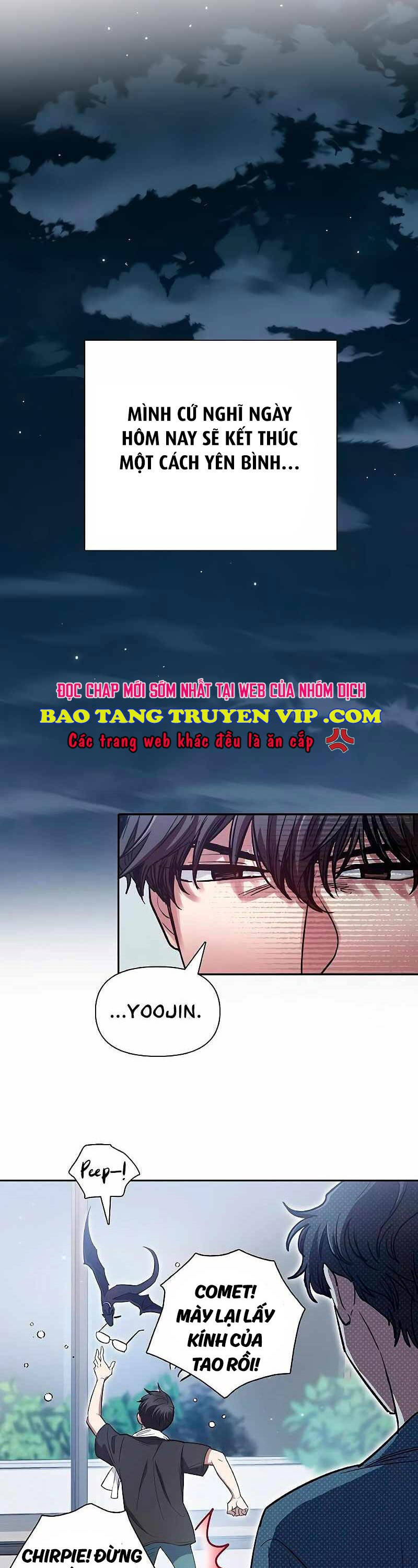 Những Ranker Cấp S Mà Tôi Nuôi Dưỡng Chapter 137 - 41