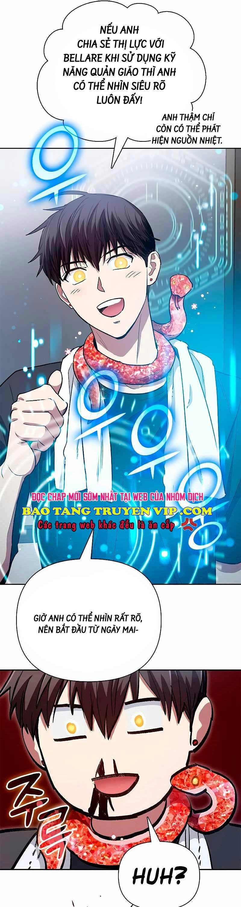 Những Ranker Cấp S Mà Tôi Nuôi Dưỡng Chapter 137 - 46