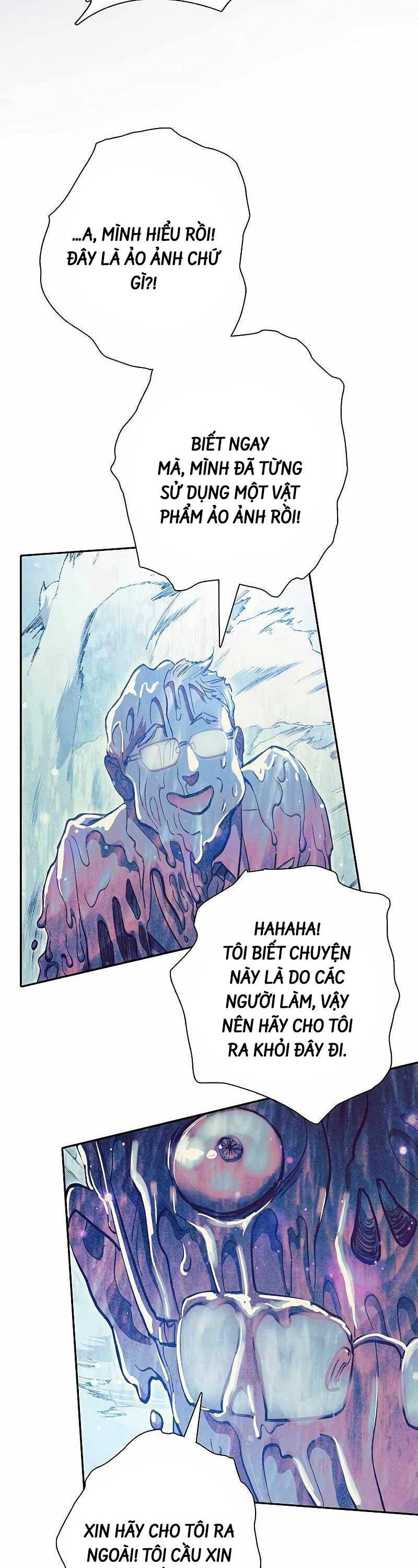 Những Ranker Cấp S Mà Tôi Nuôi Dưỡng Chapter 137 - 7