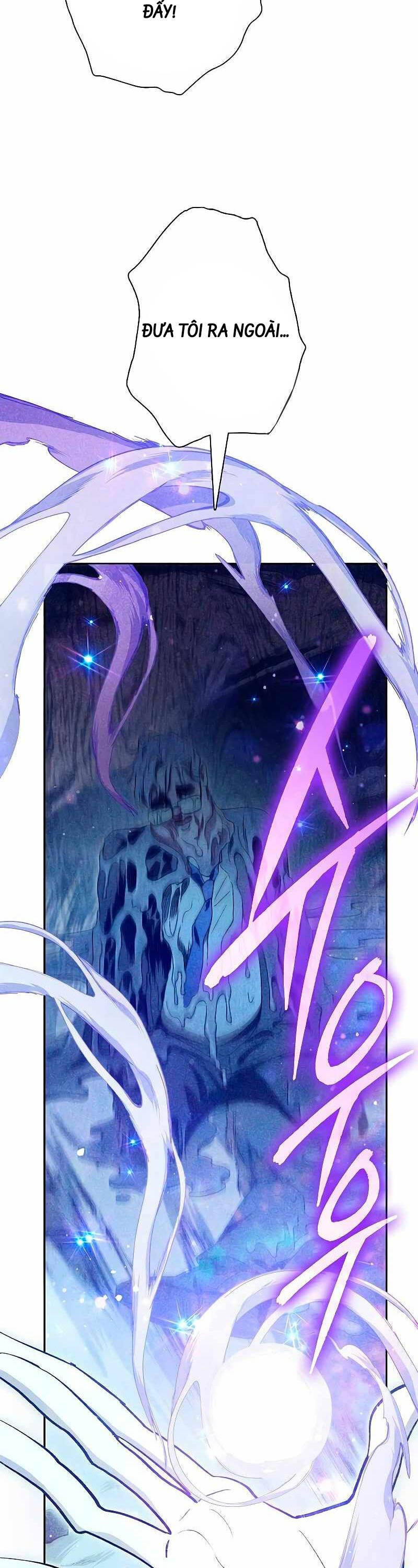 Những Ranker Cấp S Mà Tôi Nuôi Dưỡng Chapter 137 - 8