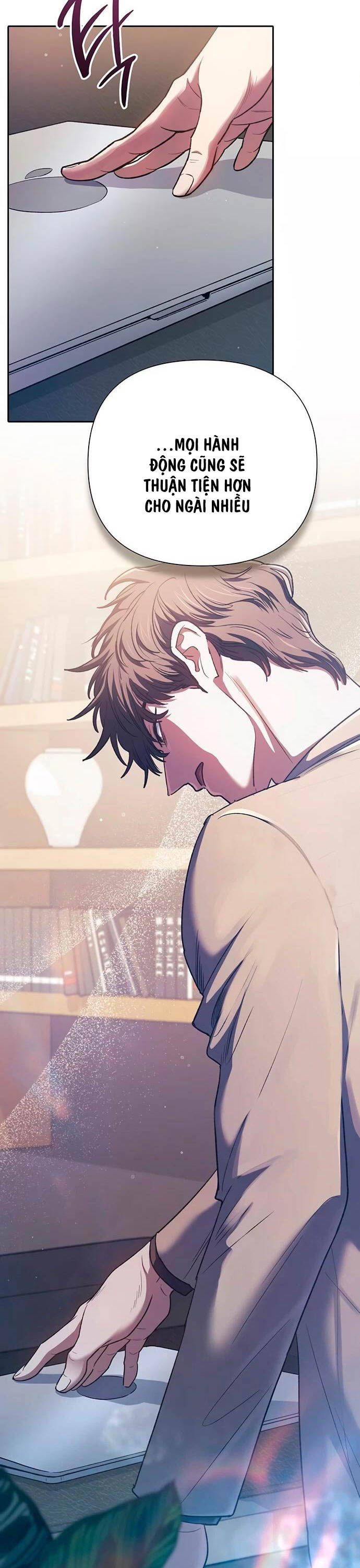 Những Ranker Cấp S Mà Tôi Nuôi Dưỡng Chapter 138 - 31