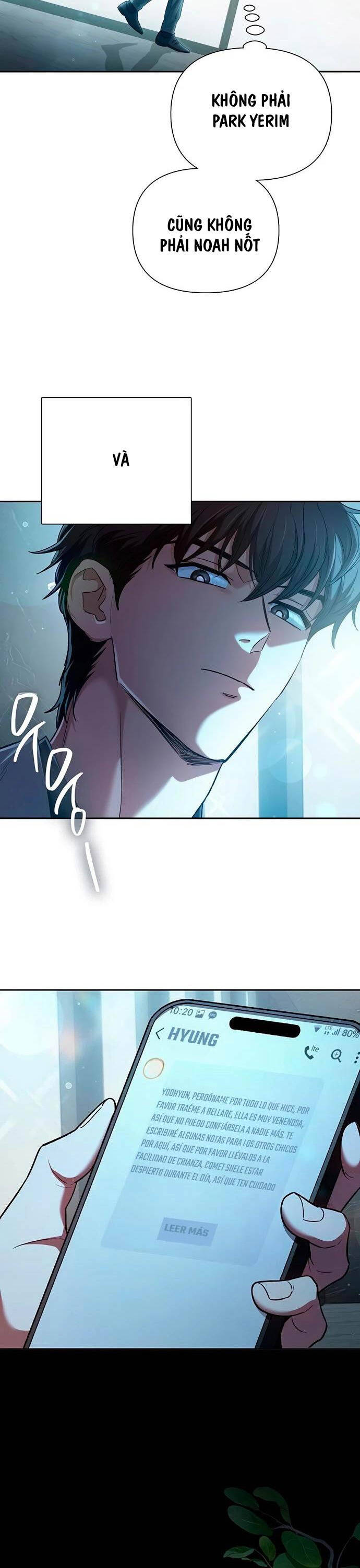 Những Ranker Cấp S Mà Tôi Nuôi Dưỡng Chapter 138 - 33