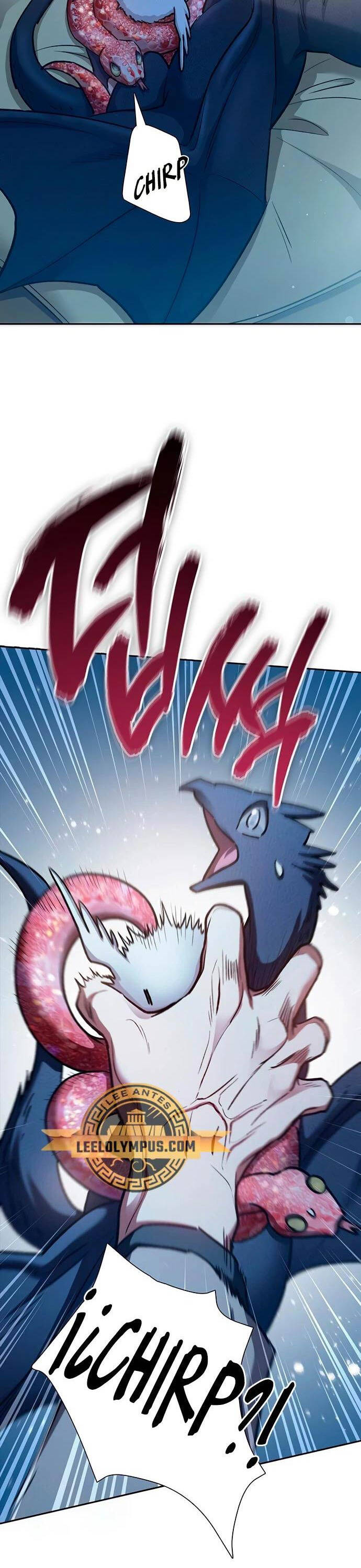 Những Ranker Cấp S Mà Tôi Nuôi Dưỡng Chapter 138 - 36