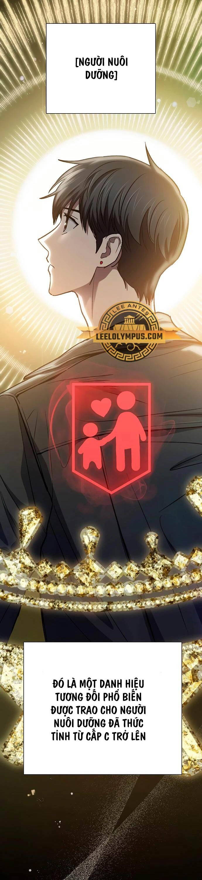 Những Ranker Cấp S Mà Tôi Nuôi Dưỡng Chapter 138 - 41