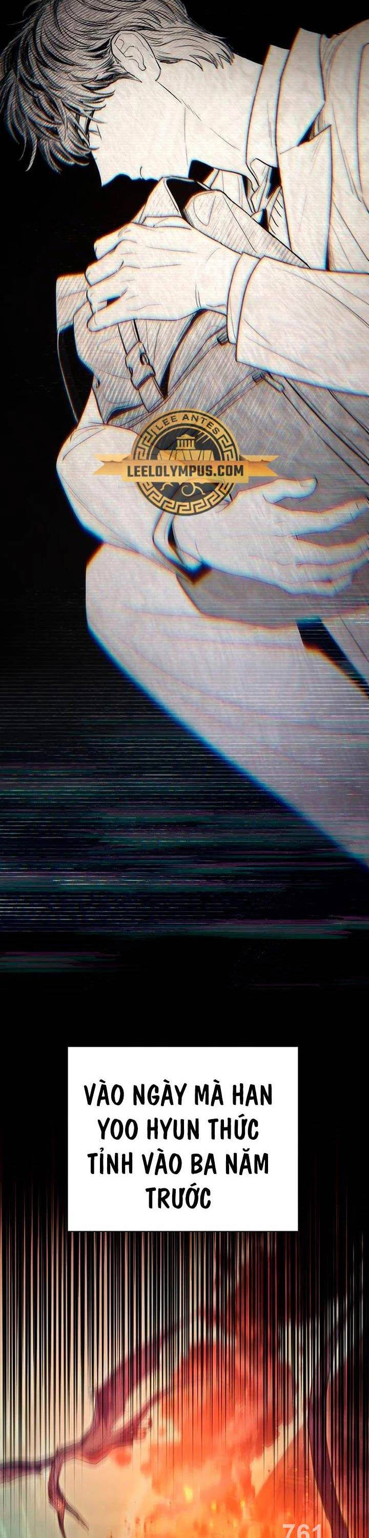 Những Ranker Cấp S Mà Tôi Nuôi Dưỡng Chapter 139 - 2