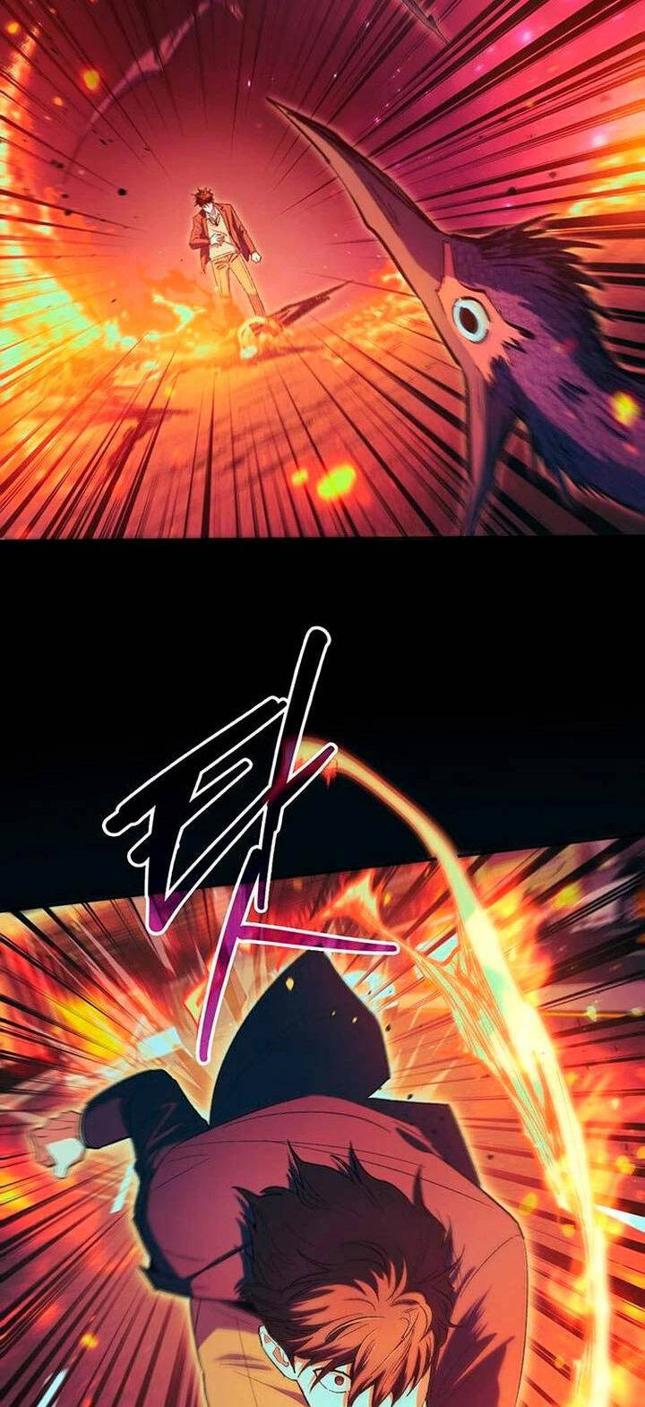 Những Ranker Cấp S Mà Tôi Nuôi Dưỡng Chapter 139 - 12