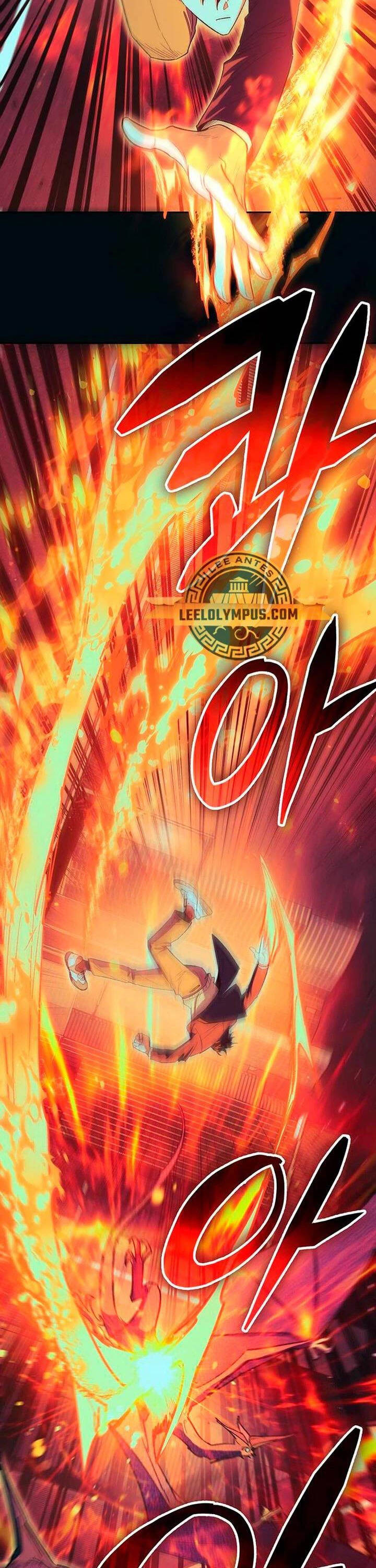 Những Ranker Cấp S Mà Tôi Nuôi Dưỡng Chapter 139 - 13