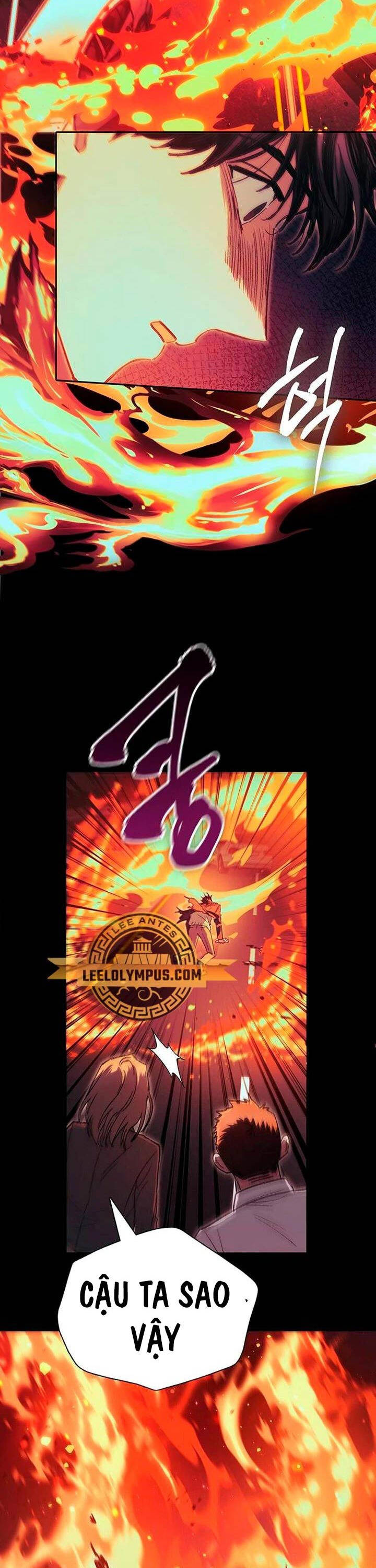 Những Ranker Cấp S Mà Tôi Nuôi Dưỡng Chapter 139 - 17