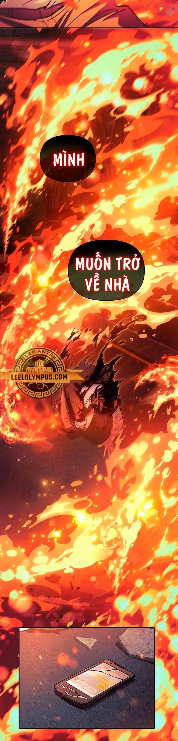 Những Ranker Cấp S Mà Tôi Nuôi Dưỡng Chapter 139 - 19