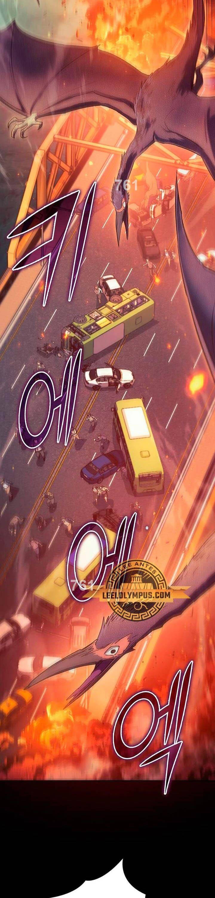 Những Ranker Cấp S Mà Tôi Nuôi Dưỡng Chapter 139 - 3