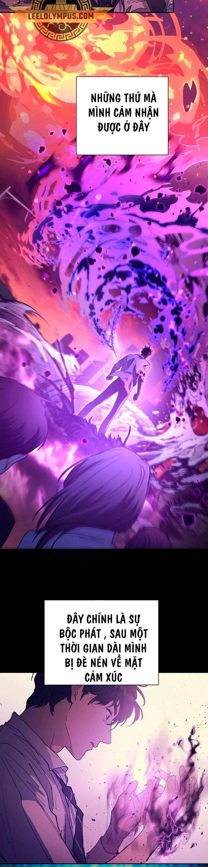 Những Ranker Cấp S Mà Tôi Nuôi Dưỡng Chapter 139 - 21