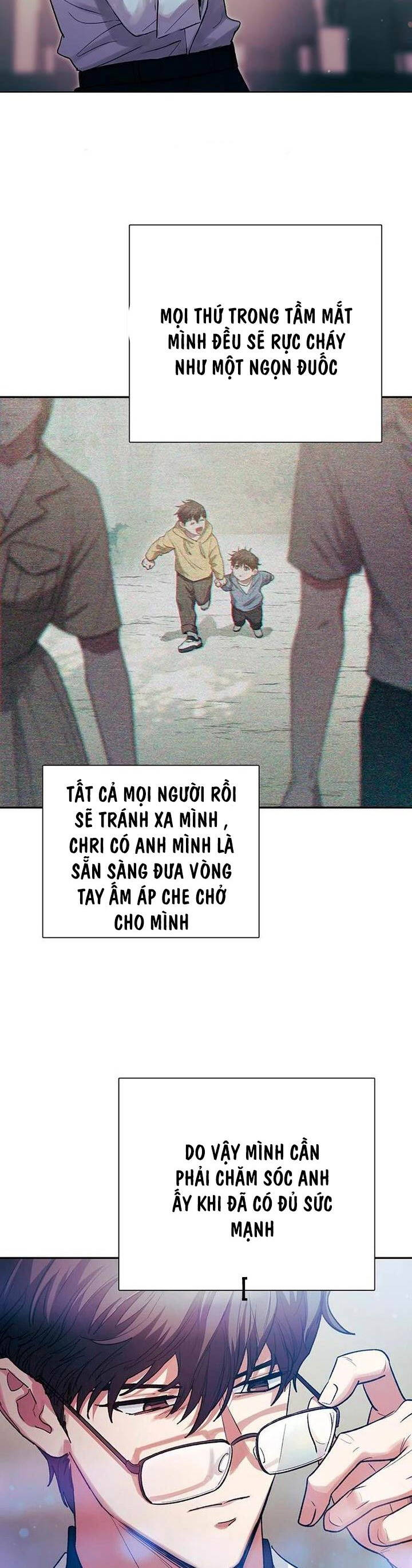 Những Ranker Cấp S Mà Tôi Nuôi Dưỡng Chapter 139 - 23