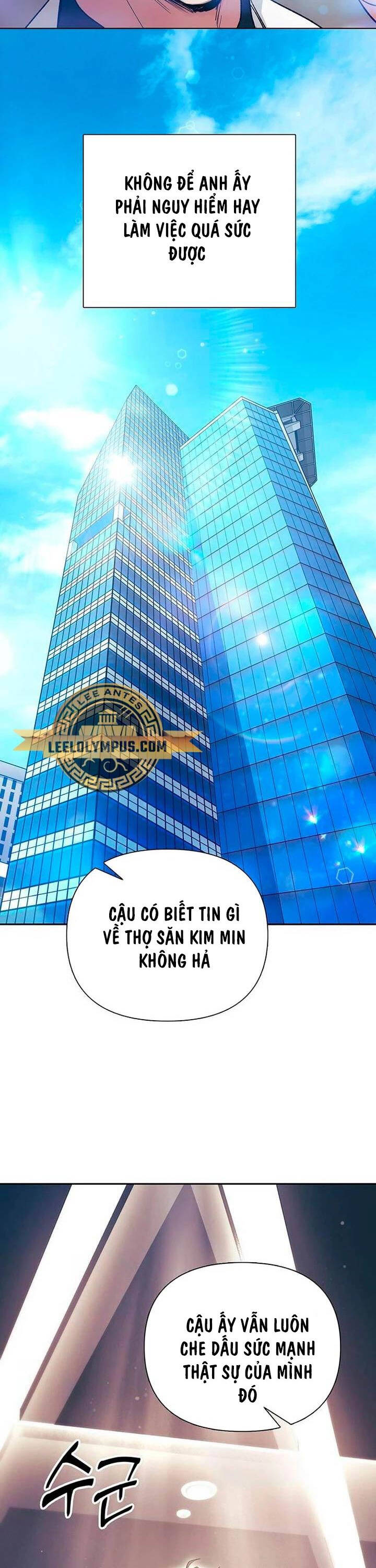 Những Ranker Cấp S Mà Tôi Nuôi Dưỡng Chapter 139 - 24