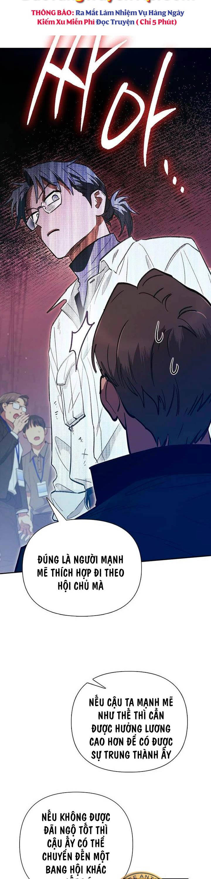 Những Ranker Cấp S Mà Tôi Nuôi Dưỡng Chapter 139 - 26