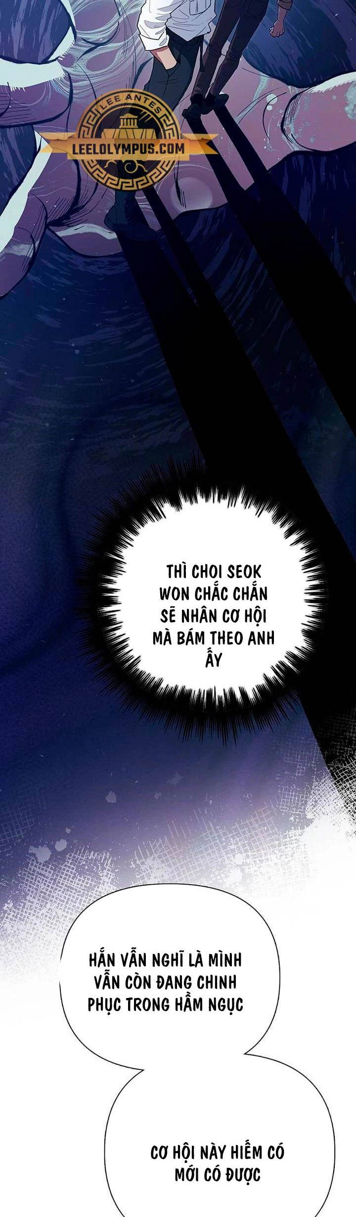 Những Ranker Cấp S Mà Tôi Nuôi Dưỡng Chapter 139 - 29
