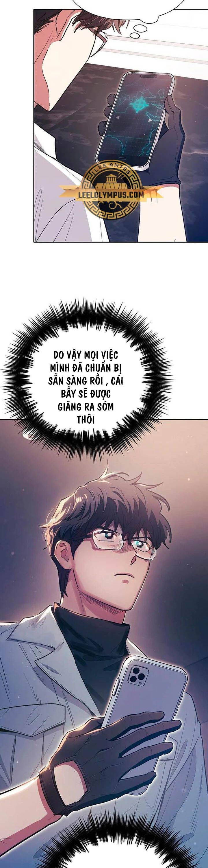 Những Ranker Cấp S Mà Tôi Nuôi Dưỡng Chapter 139 - 30