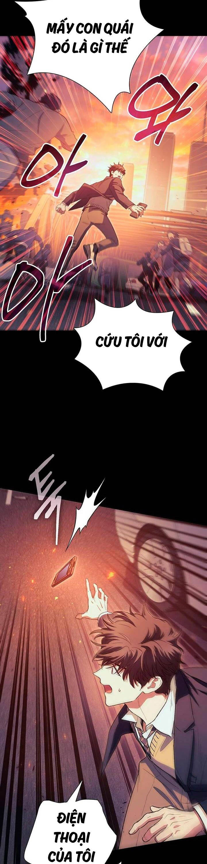 Những Ranker Cấp S Mà Tôi Nuôi Dưỡng Chapter 139 - 4