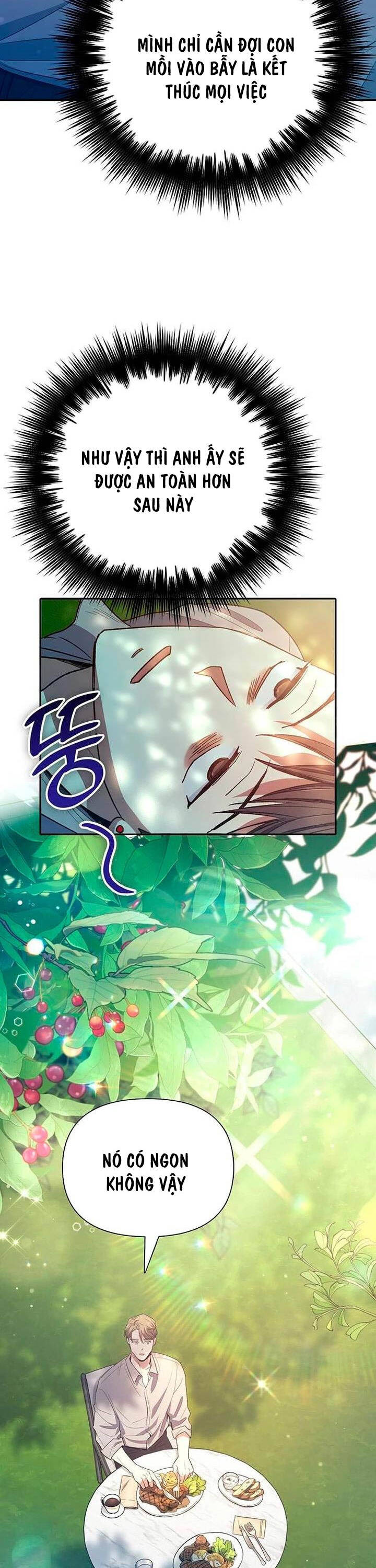 Những Ranker Cấp S Mà Tôi Nuôi Dưỡng Chapter 139 - 31