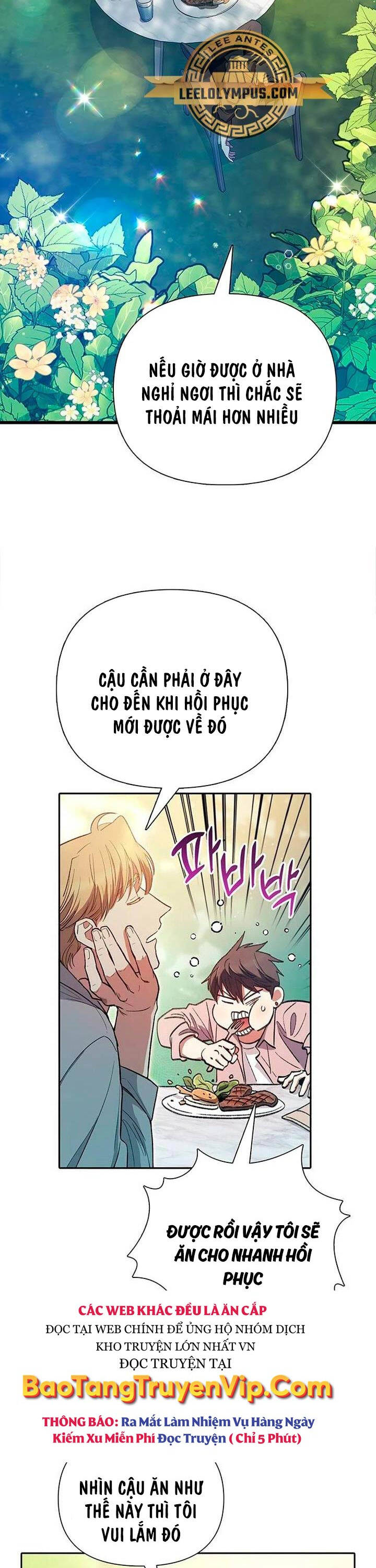 Những Ranker Cấp S Mà Tôi Nuôi Dưỡng Chapter 139 - 32