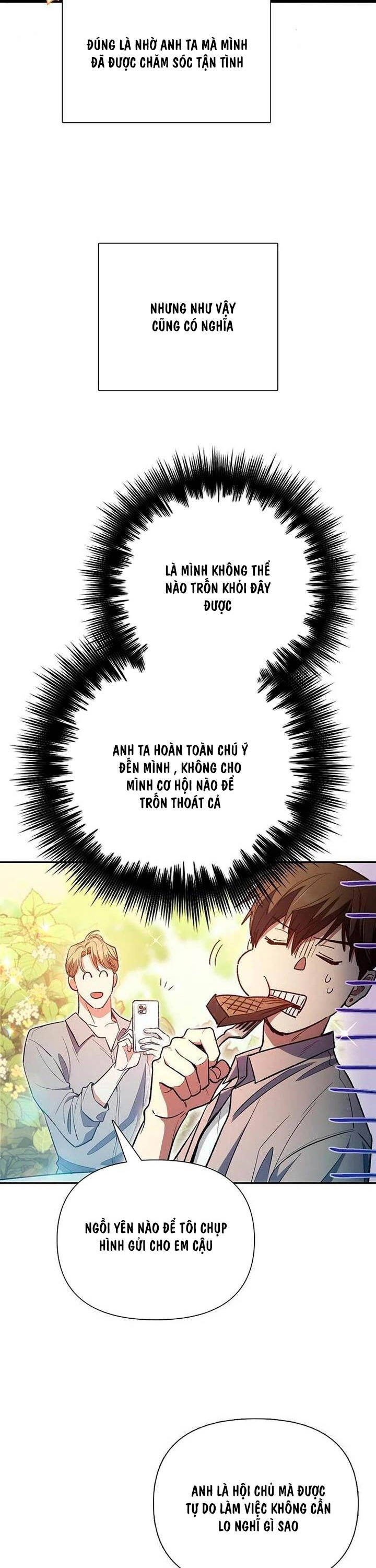 Những Ranker Cấp S Mà Tôi Nuôi Dưỡng Chapter 139 - 35