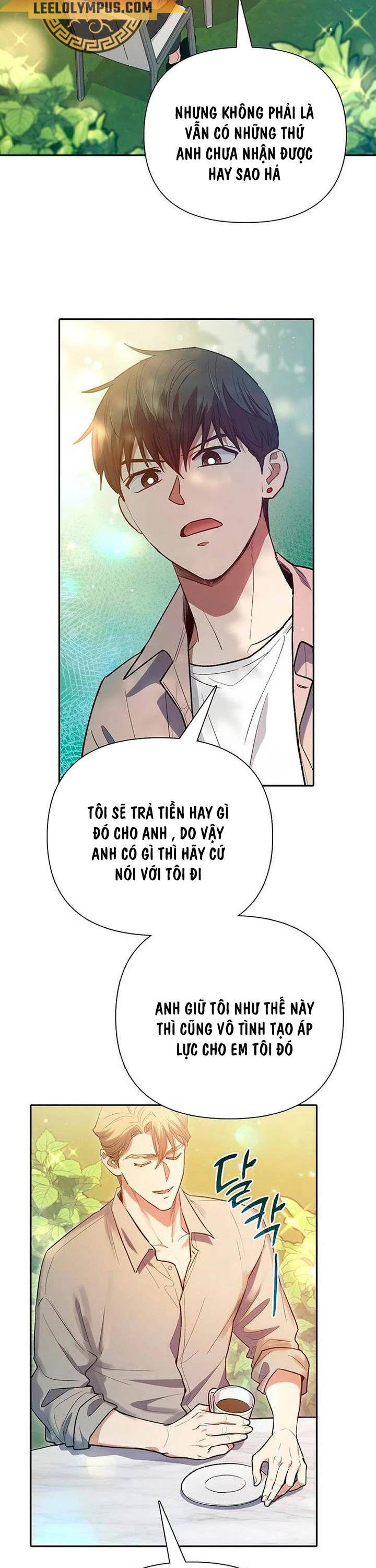 Những Ranker Cấp S Mà Tôi Nuôi Dưỡng Chapter 139 - 39